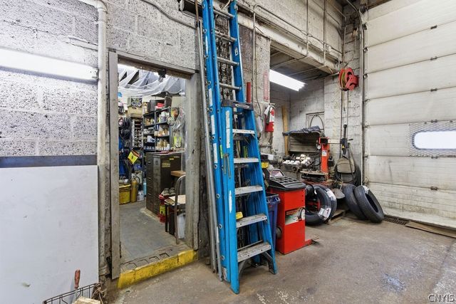 1100 Erie Boulevard West, Syracuse, NY 13204