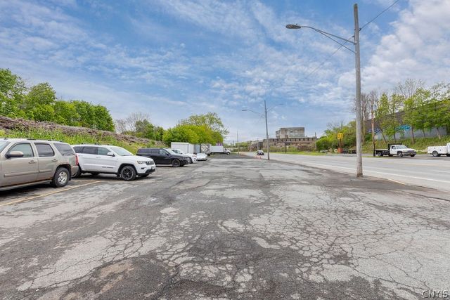 1100 Erie Boulevard West, Syracuse, NY 13204