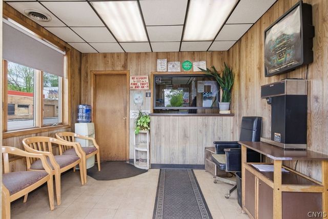 1100 Erie Boulevard West, Syracuse, NY 13204