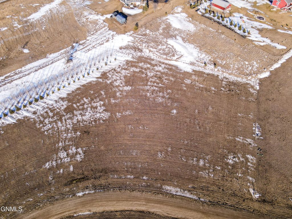 Lot 4 Blk 1 Svenningsen First Sub, Valley City, ND 58072 photo 2