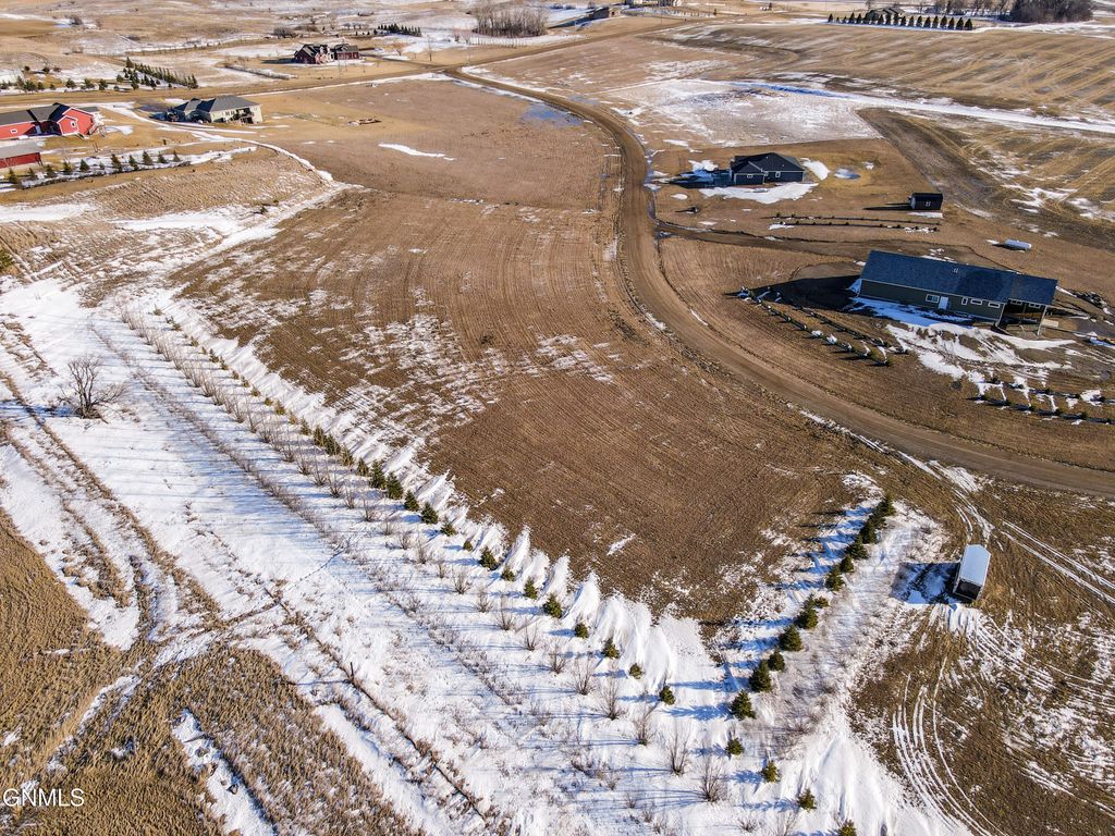 Lot 4 Blk 1 Svenningsen First Sub, Valley City, ND 58072 photo 4