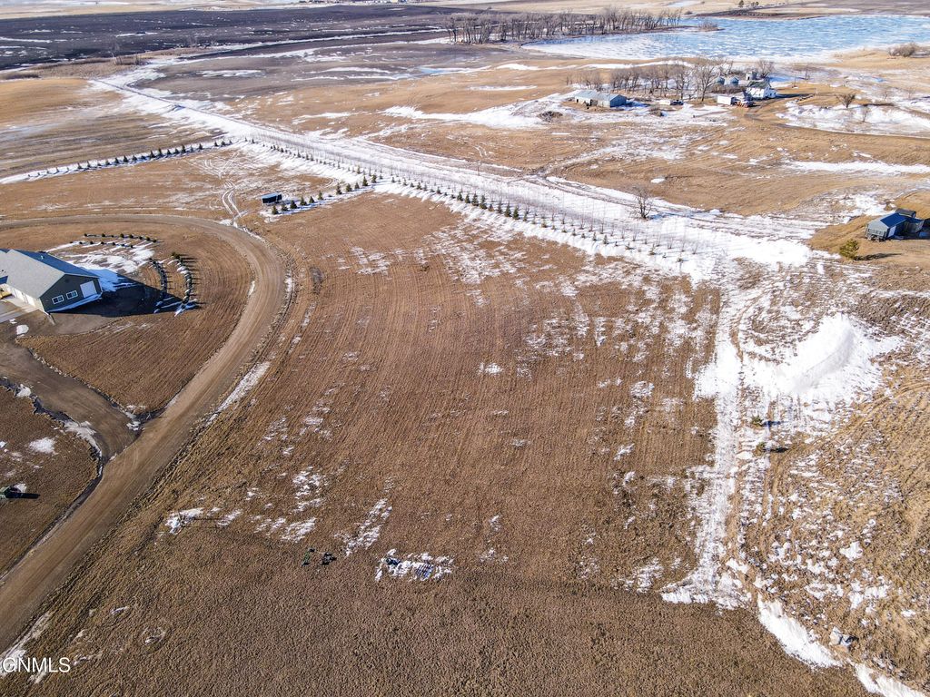 Lot 4 Blk 1 Svenningsen First Sub, Valley City, ND 58072 photo 5