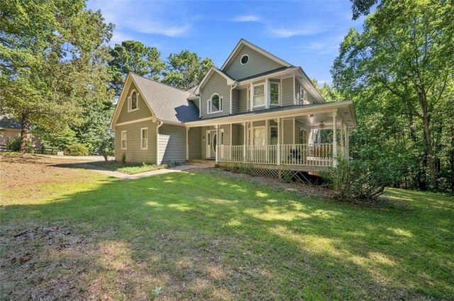 558 Auburn Road, Auburn, GA 30011