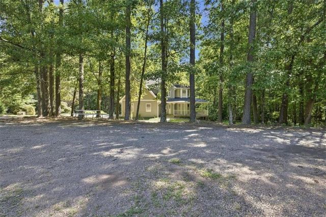 558 Auburn Road, Auburn, GA 30011