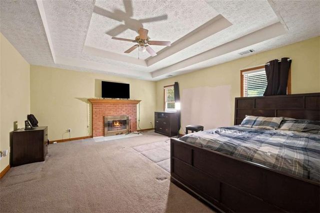 558 Auburn Road, Auburn, GA 30011