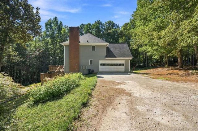 558 Auburn Road, Auburn, GA 30011