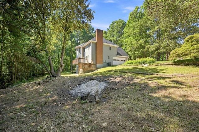558 Auburn Road, Auburn, GA 30011
