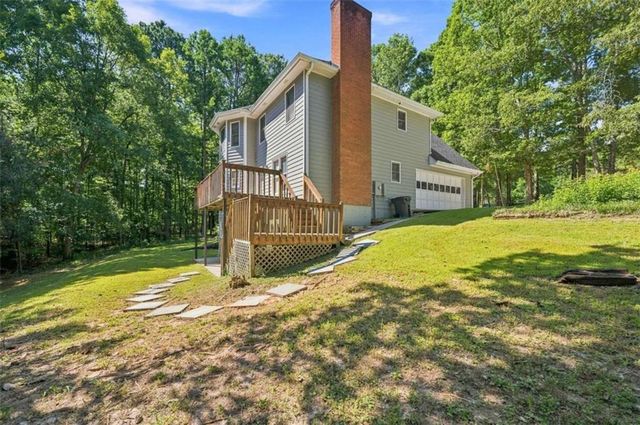 558 Auburn Road, Auburn, GA 30011