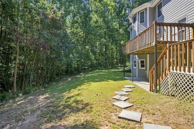 558 Auburn Road, Auburn, GA 30011