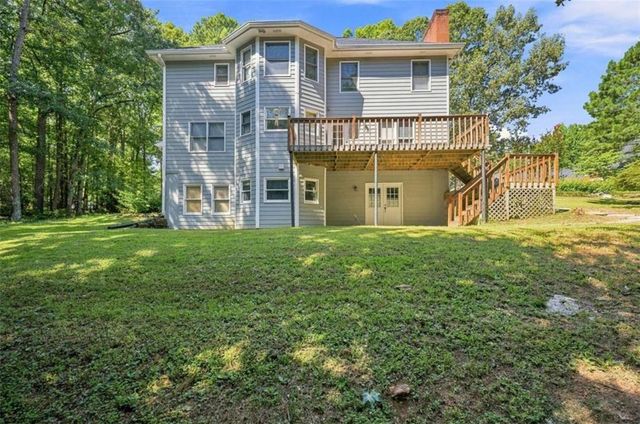 558 Auburn Road, Auburn, GA 30011