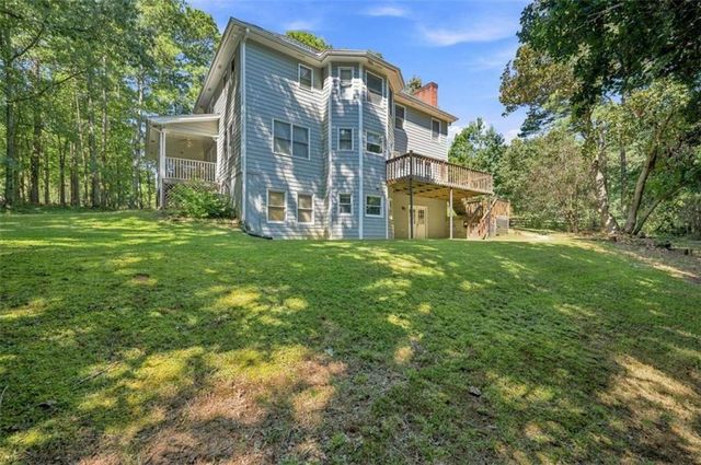 558 Auburn Road, Auburn, GA 30011