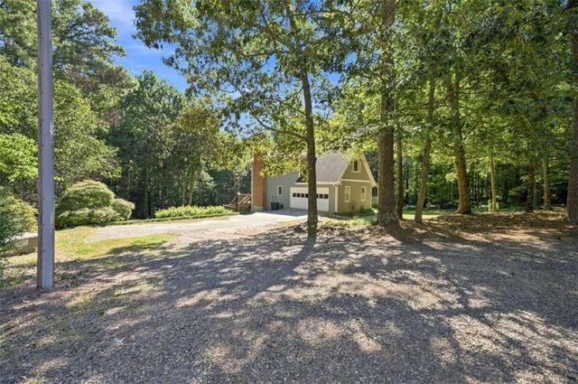 558 Auburn Road, Auburn, GA 30011