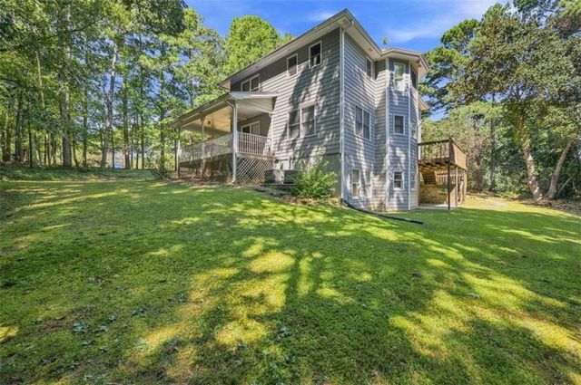 558 Auburn Road, Auburn, GA 30011
