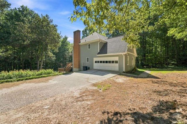 558 Auburn Road, Auburn, GA 30011