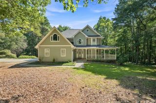 558 Auburn Road, Auburn, GA 30011