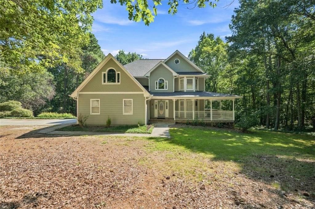 558 Auburn Road, Auburn, GA 30011