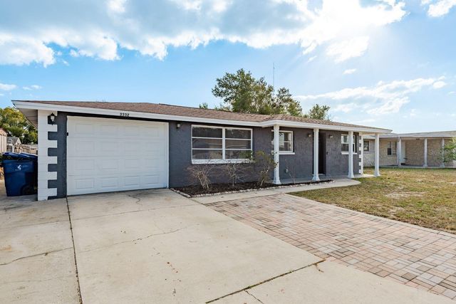 3332 CHAUNCY ROAD, Holiday, FL 34691