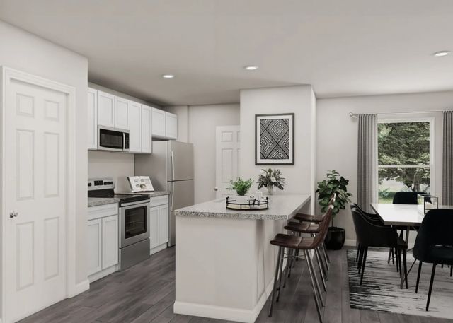 116 Kylie Street, Cleburne, TX 76031