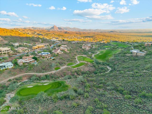 9628 N SOLITUDE Canyon, Fountain Hills, AZ 85268