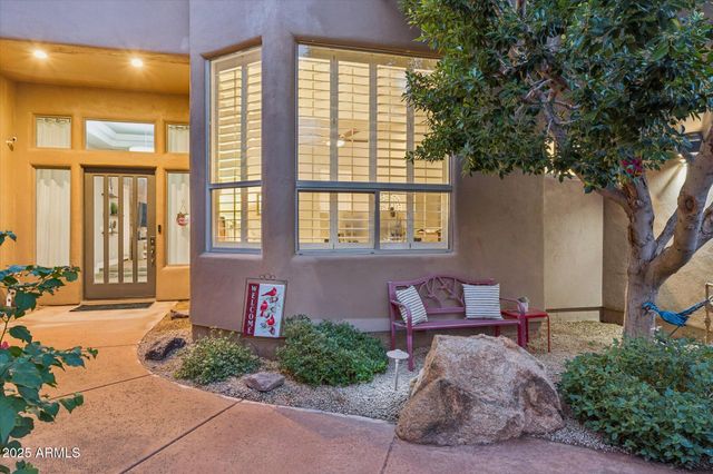 9628 N SOLITUDE Canyon, Fountain Hills, AZ 85268