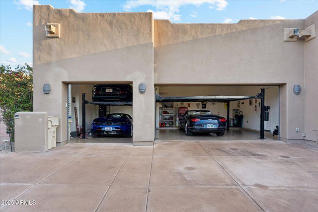 9628 N SOLITUDE Canyon, Fountain Hills, AZ 85268