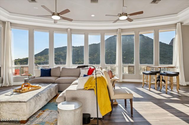 9628 N SOLITUDE Canyon, Fountain Hills, AZ 85268