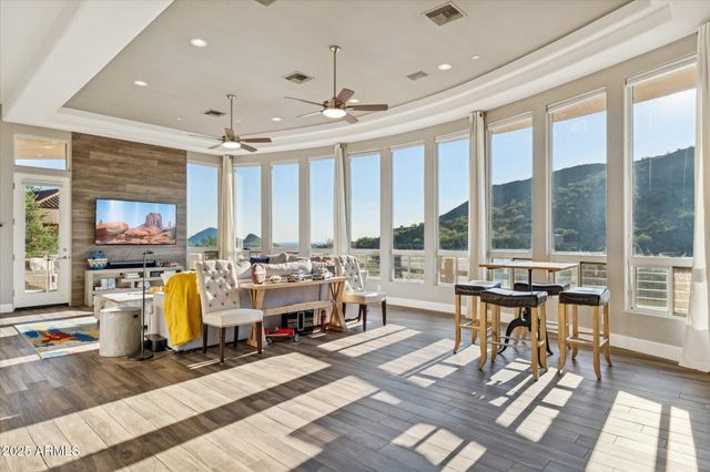 9628 N SOLITUDE Canyon, Fountain Hills, AZ 85268