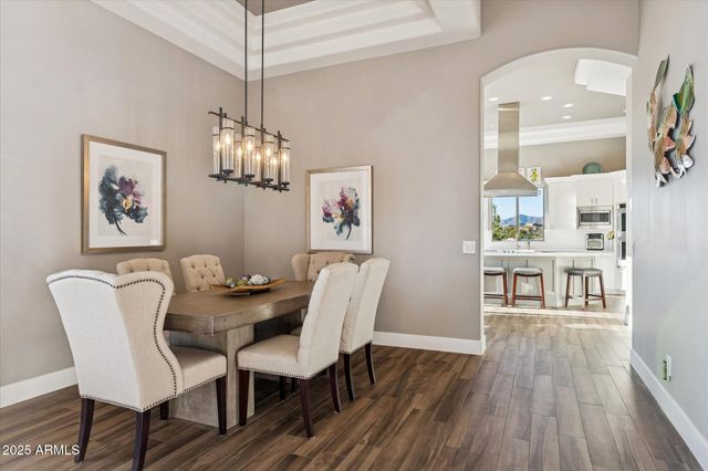 9628 N SOLITUDE Canyon, Fountain Hills, AZ 85268