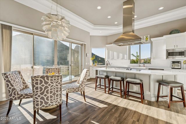 9628 N SOLITUDE Canyon, Fountain Hills, AZ 85268