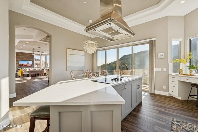 9628 N SOLITUDE Canyon, Fountain Hills, AZ 85268