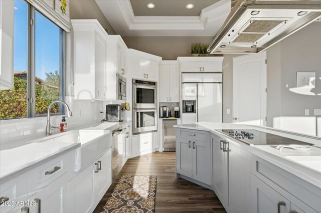 9628 N SOLITUDE Canyon, Fountain Hills, AZ 85268