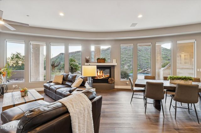 9628 N SOLITUDE Canyon, Fountain Hills, AZ 85268