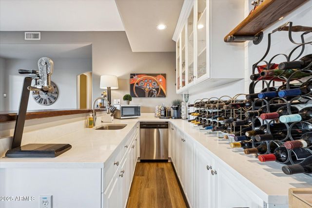 9628 N SOLITUDE Canyon, Fountain Hills, AZ 85268