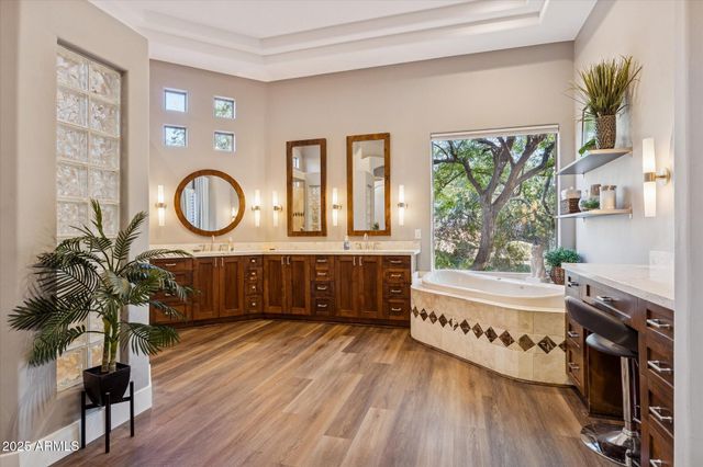 9628 N SOLITUDE Canyon, Fountain Hills, AZ 85268