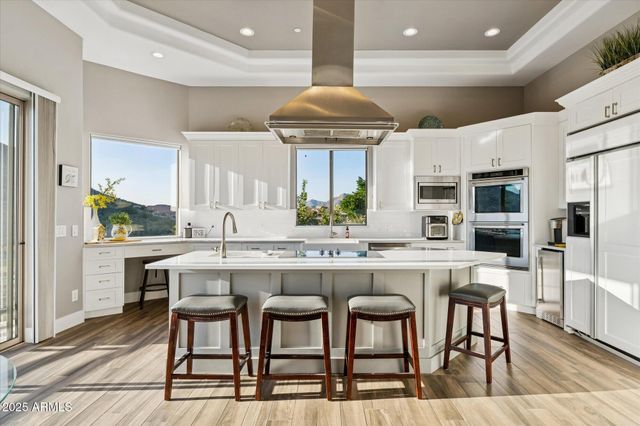 9628 N SOLITUDE Canyon, Fountain Hills, AZ 85268