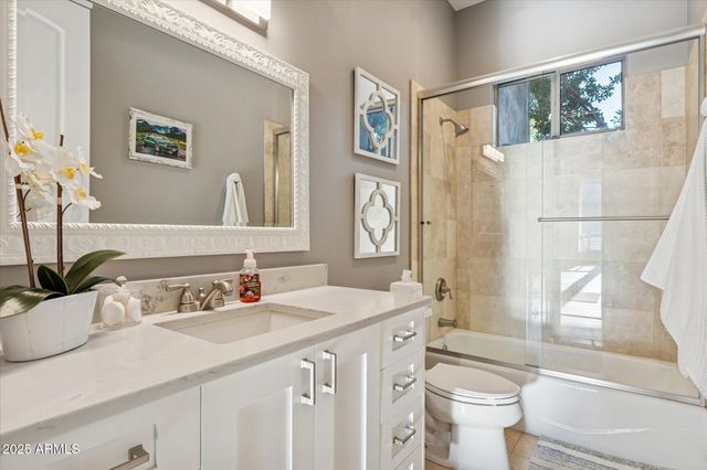 9628 N SOLITUDE Canyon, Fountain Hills, AZ 85268