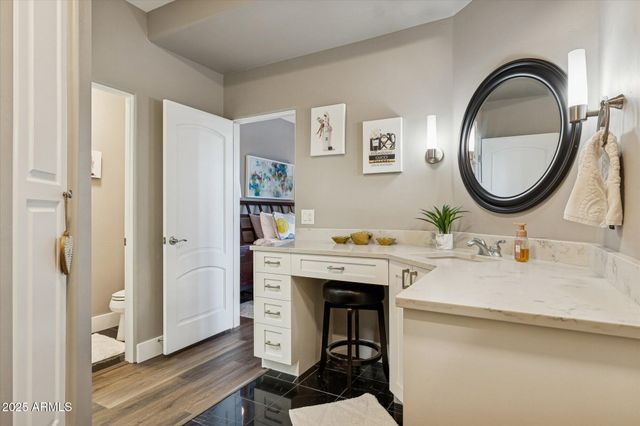 9628 N SOLITUDE Canyon, Fountain Hills, AZ 85268