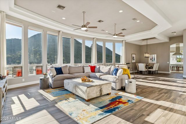 9628 N SOLITUDE Canyon, Fountain Hills, AZ 85268