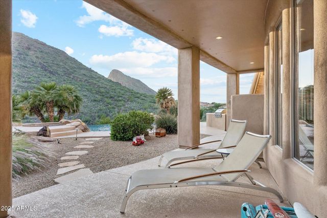 9628 N SOLITUDE Canyon, Fountain Hills, AZ 85268