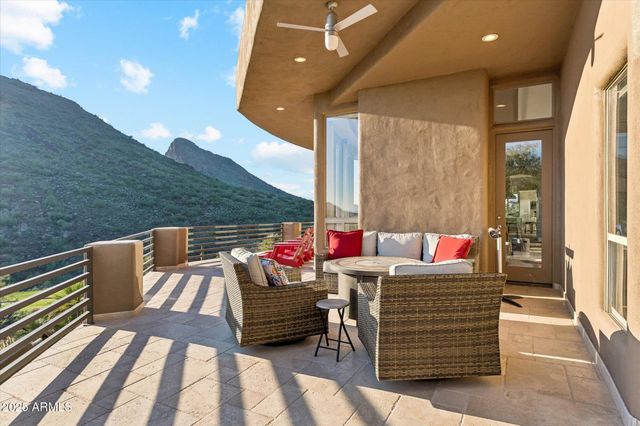 9628 N SOLITUDE Canyon, Fountain Hills, AZ 85268