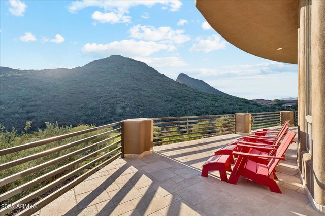 9628 N SOLITUDE Canyon, Fountain Hills, AZ 85268