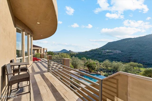 9628 N SOLITUDE Canyon, Fountain Hills, AZ 85268