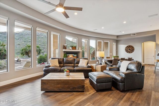 9628 N SOLITUDE Canyon, Fountain Hills, AZ 85268