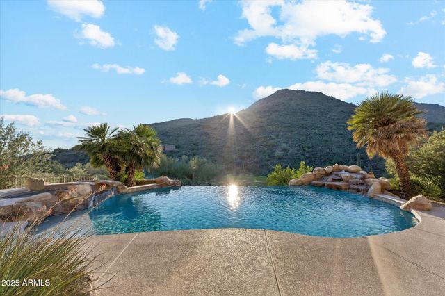 9628 N SOLITUDE Canyon, Fountain Hills, AZ 85268