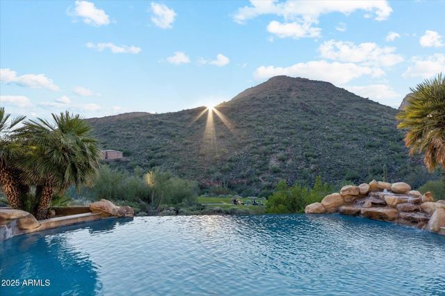 9628 N SOLITUDE Canyon, Fountain Hills, AZ 85268