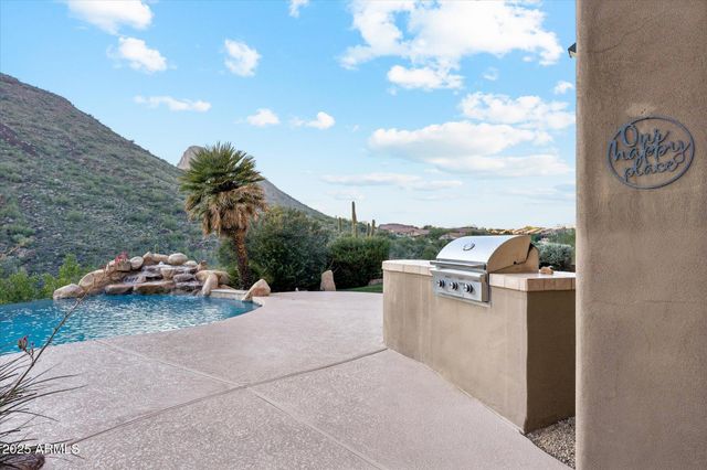 9628 N SOLITUDE Canyon, Fountain Hills, AZ 85268