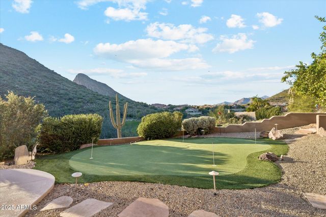 9628 N SOLITUDE Canyon, Fountain Hills, AZ 85268