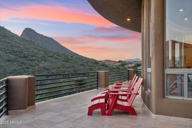 9628 N SOLITUDE Canyon, Fountain Hills, AZ 85268