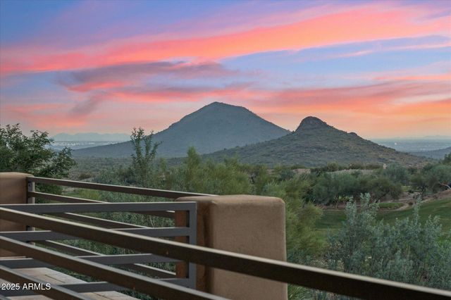 9628 N SOLITUDE Canyon, Fountain Hills, AZ 85268