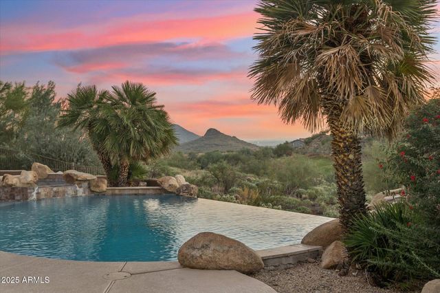 9628 N SOLITUDE Canyon, Fountain Hills, AZ 85268